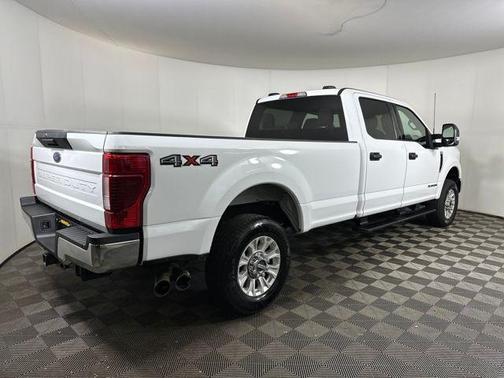 2022 Ford F-250 XLT