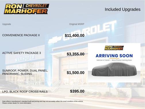 Galaxy Gray Metallic 2025 Chevrolet Equinox EV LT