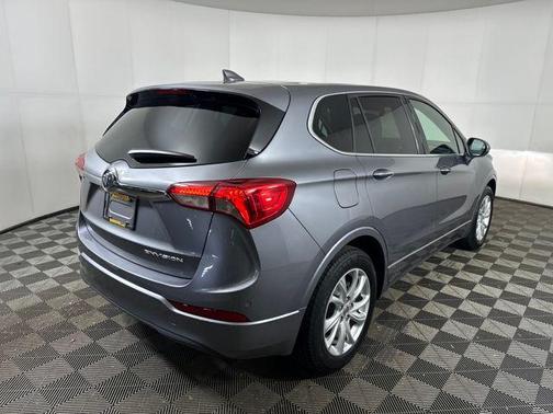 2019 Buick Envision Preferred