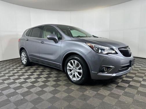 2019 Buick Envision Preferred