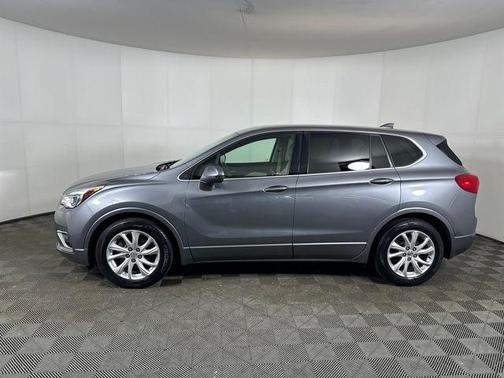 2019 Buick Envision Preferred