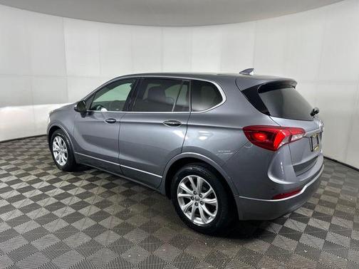 2019 Buick Envision Preferred