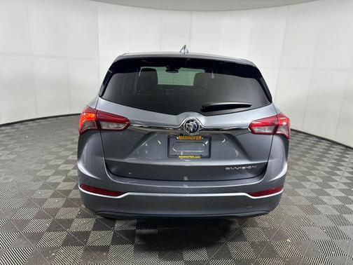 2019 Buick Envision Preferred