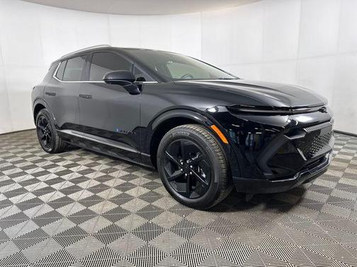 2024 Chevrolet Equinox EV 2LT