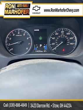 2016 Mitsubishi Outlander ES
