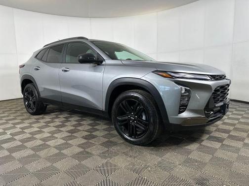 2024 Chevrolet Trax FWD ACTIV