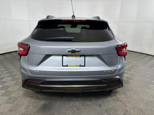 2024 Chevrolet Trax FWD ACTIV
