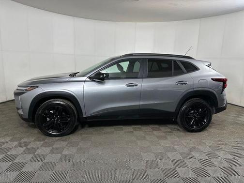 2024 Chevrolet Trax FWD ACTIV