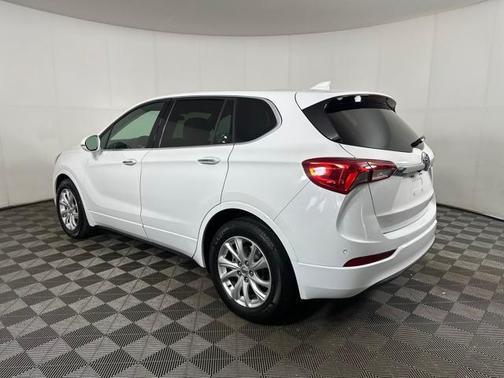 2020 Buick Envision FWD 1SV