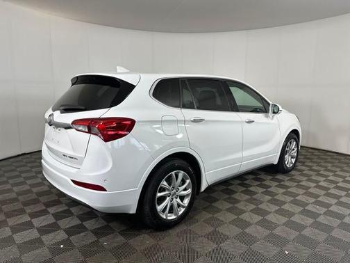 2020 Buick Envision FWD 1SV