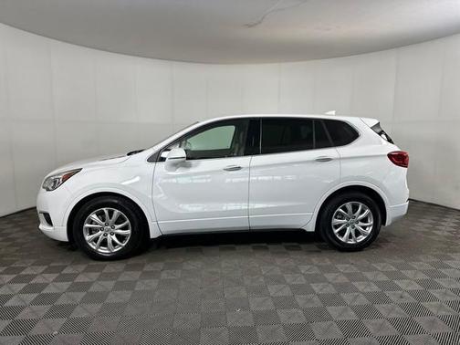 2020 Buick Envision FWD 1SV