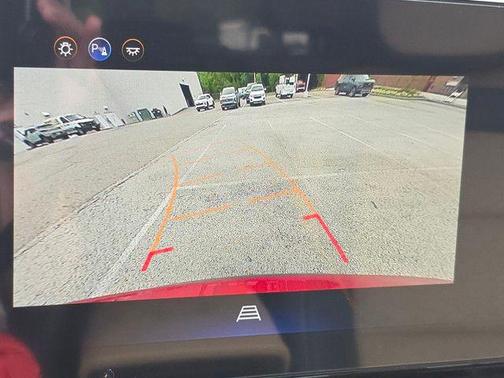 2026 Chevrolet Equinox FWD ACTIV