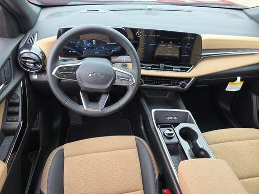 2026 Chevrolet Equinox FWD ACTIV