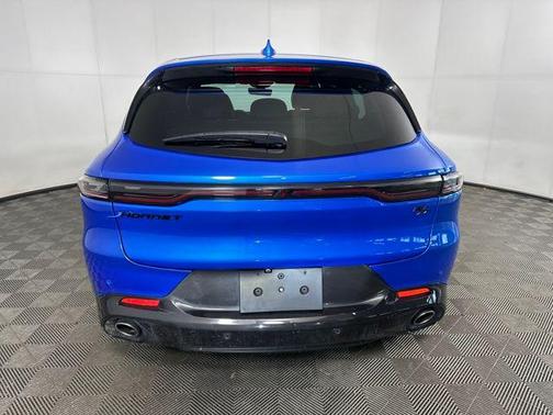 2024 Dodge Hornet R/T EAWD