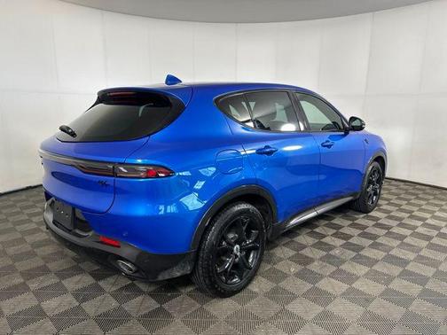 2024 Dodge Hornet R/T EAWD