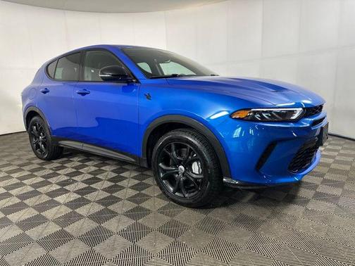 2024 Dodge Hornet R/T EAWD