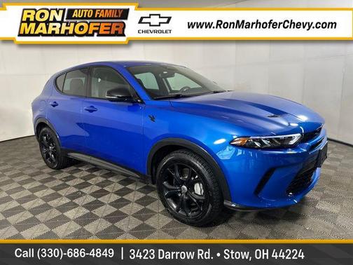 2024 Dodge Hornet R/T EAWD