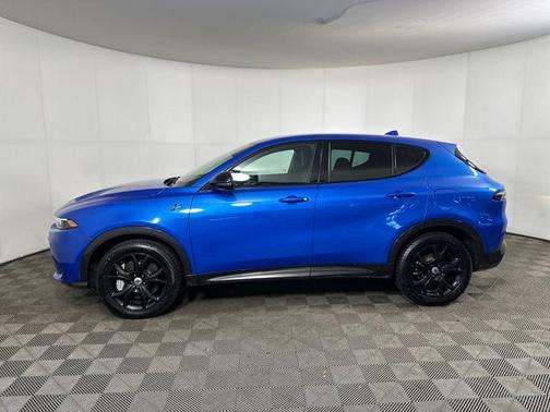 2024 Dodge Hornet R/T EAWD