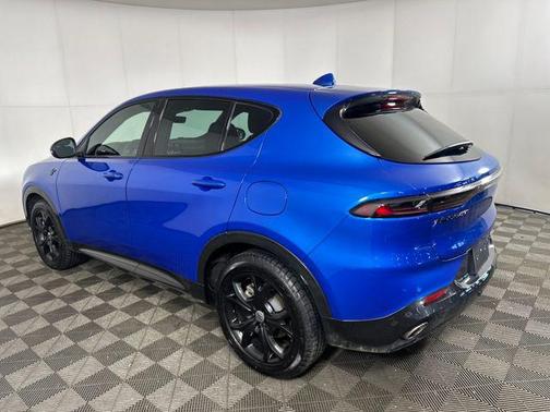 2024 Dodge Hornet R/T EAWD