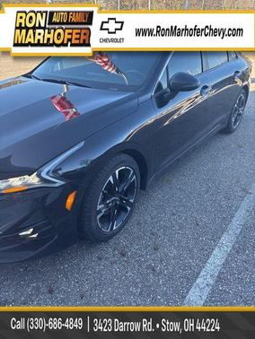 Ebony Black 2022 Kia K5 GT-Line