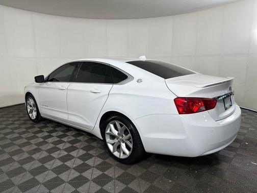 2014 Chevrolet Impala 2LT