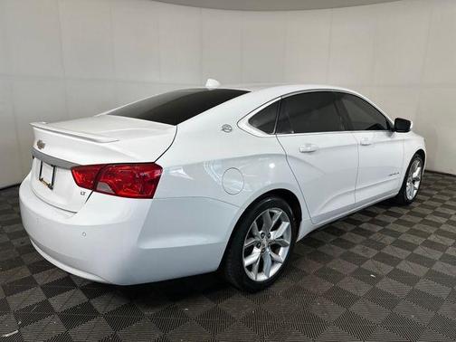 2014 Chevrolet Impala 2LT