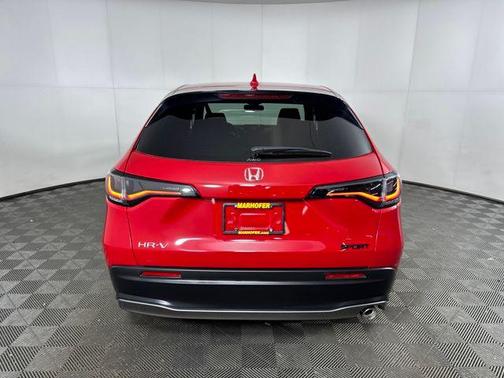 2025 Honda HR-V AWD Sport