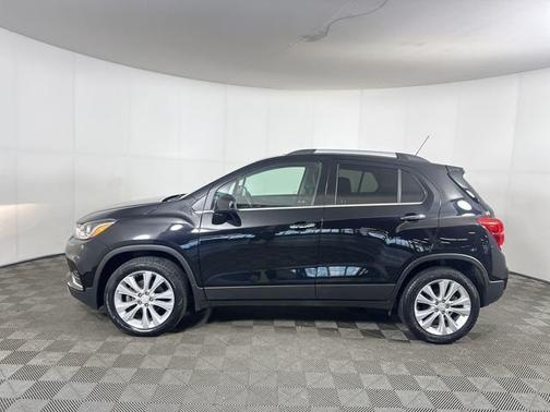 2020 Chevrolet Trax Premier
