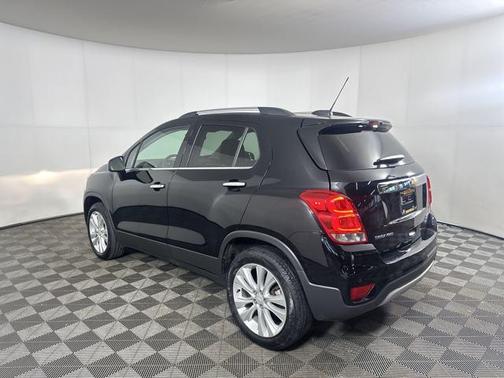 2020 Chevrolet Trax Premier