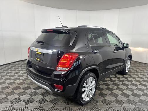 2020 Chevrolet Trax Premier