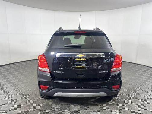 2020 Chevrolet Trax Premier