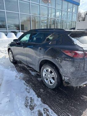 2020 Chevrolet Blazer 2LT