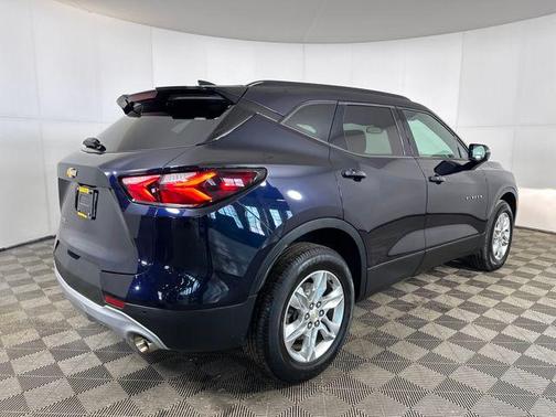 2020 Chevrolet Blazer 2LT