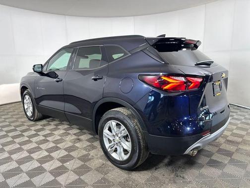 2020 Chevrolet Blazer 2LT