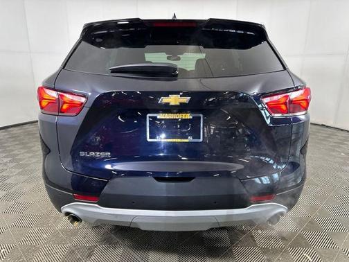 2020 Chevrolet Blazer 2LT