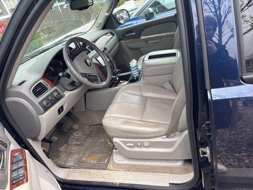 2010 Chevrolet Avalanche 1500 LT