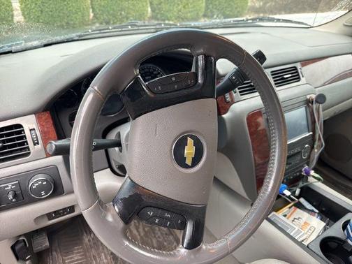 2010 Chevrolet Avalanche 1500 LT