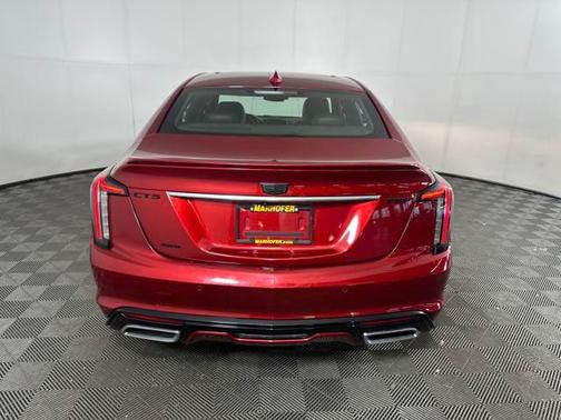 2021 Cadillac CT5 Sport RWD