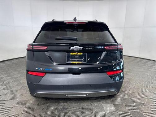 2023 Chevrolet Bolt EUV FWD Premier