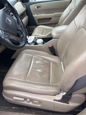 2014 Honda Pilot EX-L