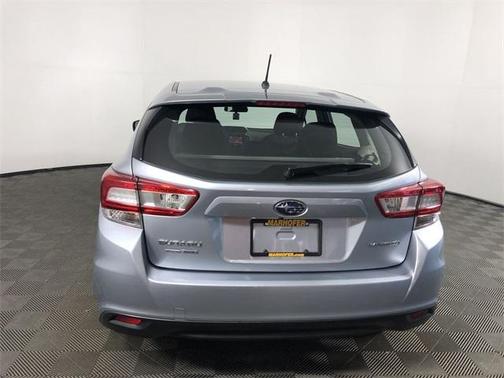 Photo 3 of 25 of 2019 Subaru Impreza 2.0i