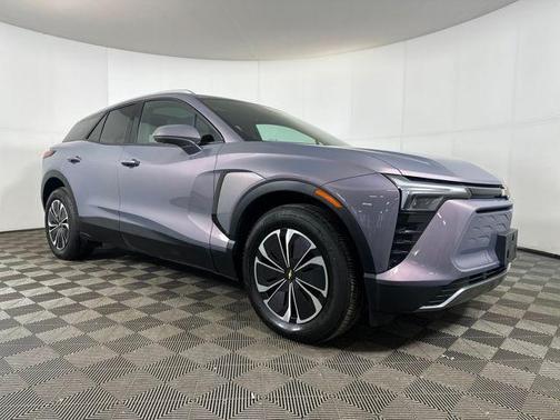 2024 Chevrolet Blazer EV eAWD LT