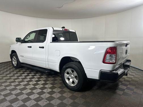 2022 RAM 1500 Tradesman