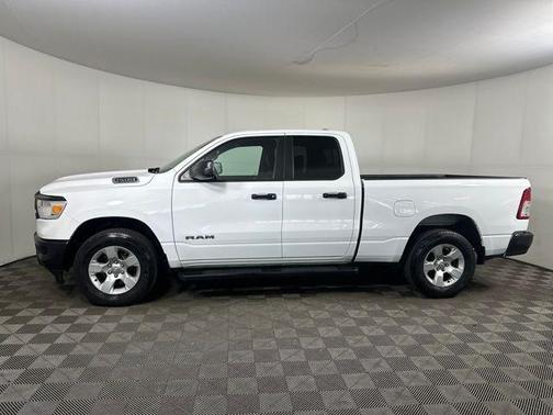 2022 RAM 1500 Tradesman