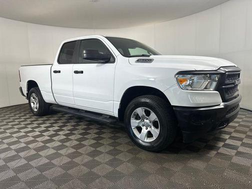 2022 RAM 1500 Tradesman