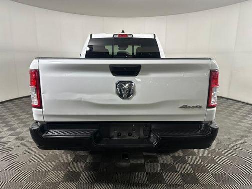 2022 RAM 1500 Tradesman