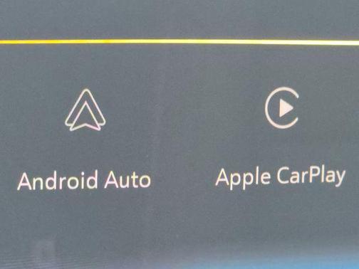 White Sands 2026 Chevrolet Trailblazer RS