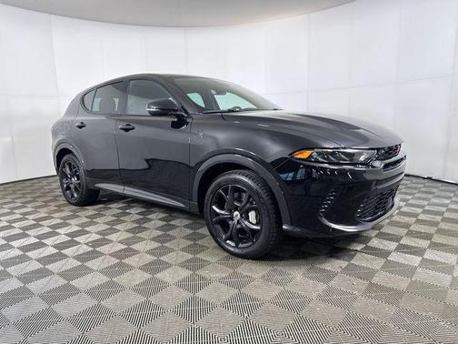 2024 Dodge Hornet R/T