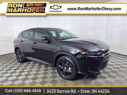 2024 Dodge Hornet R/T