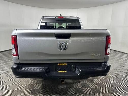 2023 RAM 1500 Tradesman